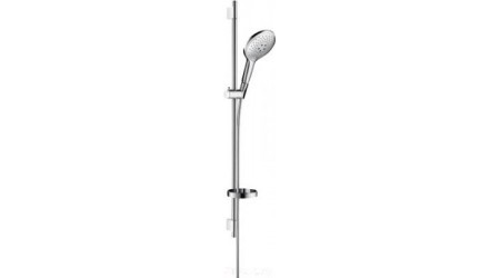Душевой гарнитур Hansgrohe Raindance Select 150 27803000