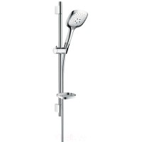 Душевой гарнитур Hansgrohe Raindance Select Е 150 3jet 27856000