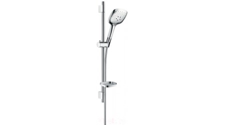 Душевой гарнитур Hansgrohe Raindance Select Е 150 3jet 27856000