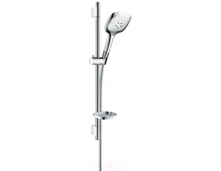 Душевой гарнитур Hansgrohe Raindance Select Е 150 3jet 27856000