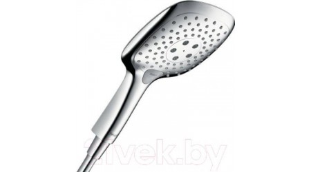 Душевой гарнитур Hansgrohe Raindance Select 26550000
