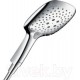Душевой гарнитур Hansgrohe Raindance Select 26550000
