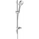 Душевой гарнитур Hansgrohe Raindance Select 26620400