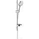 Душевой гарнитур Hansgrohe Raindance Select 26630000