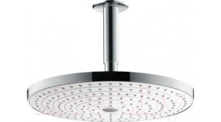 Верхний душ Hansgrohe Raindance Select 27337400