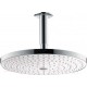 Верхний душ Hansgrohe Raindance Select 27337400
