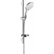 Душевой гарнитур Hansgrohe Raindance Select 27803400