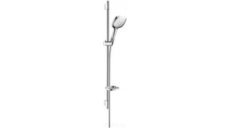 Душевой гарнитур Hansgrohe Raindance Select 27857000