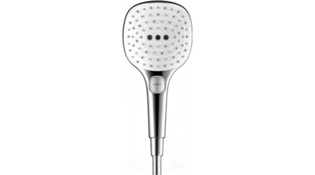 Душевой гарнитур Hansgrohe Raindance Select E 120 26720000