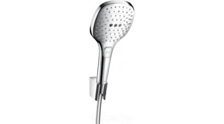 Душевой гарнитур Hansgrohe Raindance Select E 120 26720000