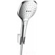 Душевой гарнитур Hansgrohe Raindance Select E 120 26720000