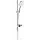 Душевой гарнитур Hansgrohe Raindance Select S 120 26630400