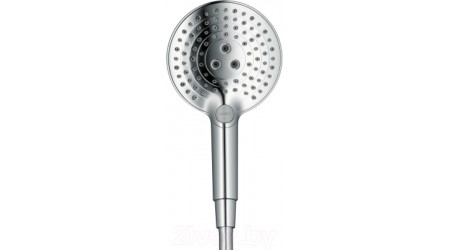 Душевой гарнитур Hansgrohe Raindance Select S120 26631000