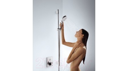 Душевой гарнитур Hansgrohe Raindance Select S120 26631000