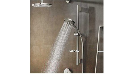 Душевой гарнитур Hansgrohe Raindance Select S120 26631000