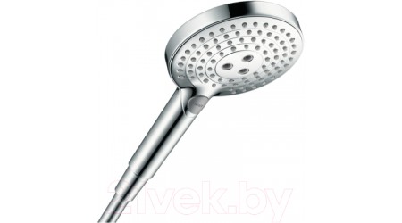 Душевой гарнитур Hansgrohe Raindance Select S120 26631000