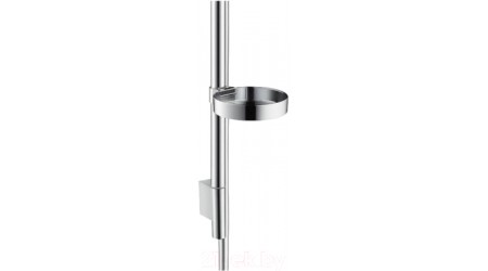 Душевой гарнитур Hansgrohe Raindance Select S120 26631000