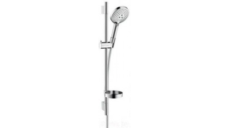 Душевой гарнитур Hansgrohe Raindance Select S 120 26631400