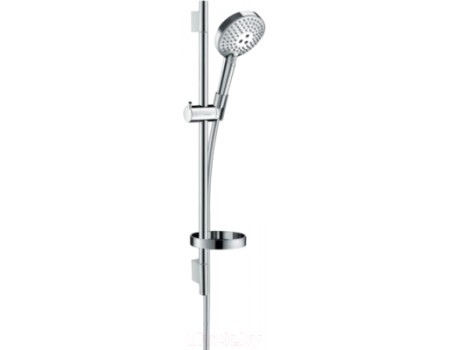 Душевой гарнитур Hansgrohe Raindance Select S 120 / 27654000