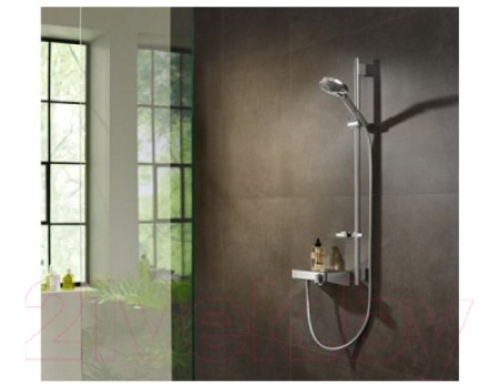 Душевой гарнитур Hansgrohe Raindance Select S 120 / 27654000
