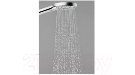Душевой гарнитур Hansgrohe Raindance Select S 120 / 27654000