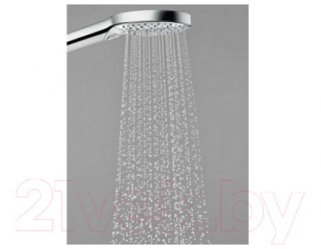 Душевой гарнитур Hansgrohe Raindance Select S 120 / 27654000