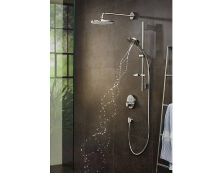 Душевой гарнитур Hansgrohe Raindance Select S 120 / 27654000
