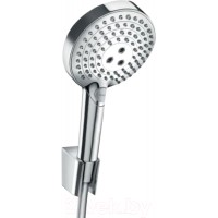 Душевой гарнитур Hansgrohe Raindance Select S 120 / 27668000