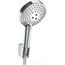 Душевой гарнитур Hansgrohe Raindance Select S 120 / 27668000