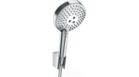 Душевой гарнитур Hansgrohe Raindance Select S 120 / 27668000