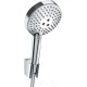 Душевой гарнитур Hansgrohe Raindance Select S 120 / 27668000