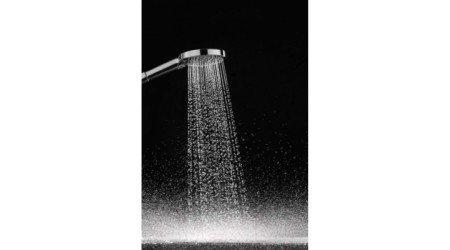 Душевой гарнитур Hansgrohe Raindance Select S 120 / 27668000