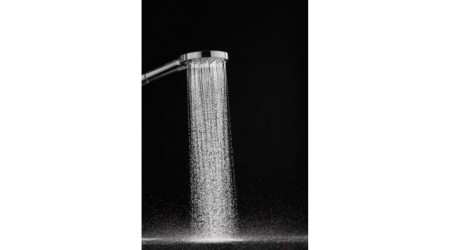 Душевой гарнитур Hansgrohe Raindance Select S 120 / 27668000