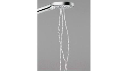 Душевой гарнитур Hansgrohe Raindance Select S 120 / 27668000