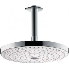 Верхний душ Hansgrohe Raindance Select S240 2jet 26467400
