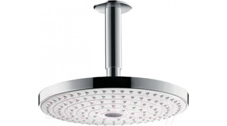 Верхний душ Hansgrohe Raindance Select S240 2jet 26467400