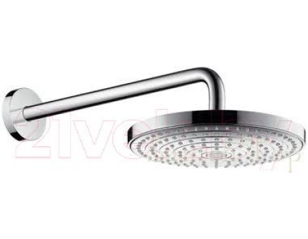 Верхний душ Hansgrohe Raindance Select S 26466000