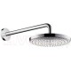 Верхний душ Hansgrohe Raindance Select S 26466000