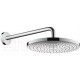 Верхний душ Hansgrohe Raindance Select S 27378000