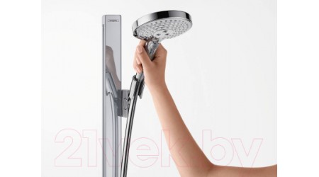 Душевой гарнитур Hansgrohe Raindance Select S 27648400