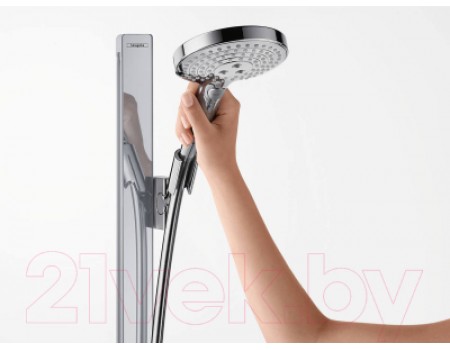 Душевой гарнитур Hansgrohe Raindance Select S 27648400