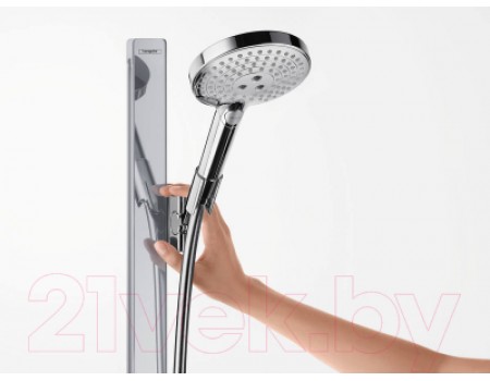 Душевой гарнитур Hansgrohe Raindance Select S 27648400