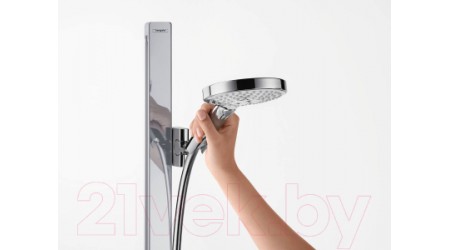 Душевой гарнитур Hansgrohe Raindance Select S 27648400