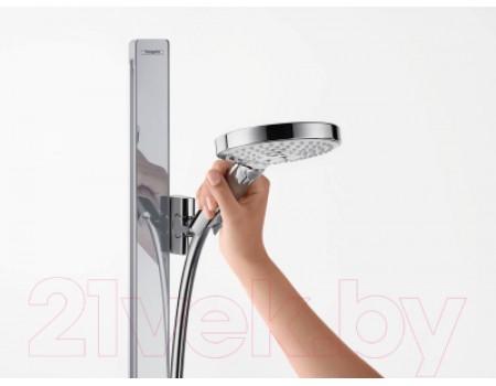 Душевой гарнитур Hansgrohe Raindance Select S 27648400