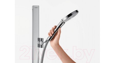 Душевой гарнитур Hansgrohe Raindance Select S 27648400