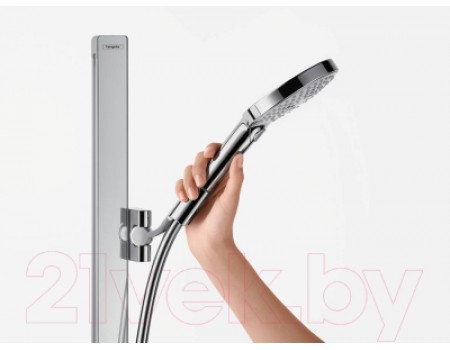 Душевой гарнитур Hansgrohe Raindance Select S 27648400