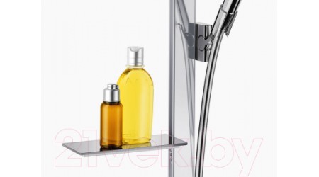 Душевой гарнитур Hansgrohe Raindance Select S 27648400