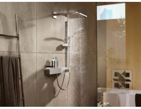 Душевой гарнитур Hansgrohe Raindance Select S 27648400