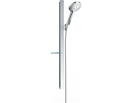 Душевой гарнитур Hansgrohe Raindance Select S 27648400
