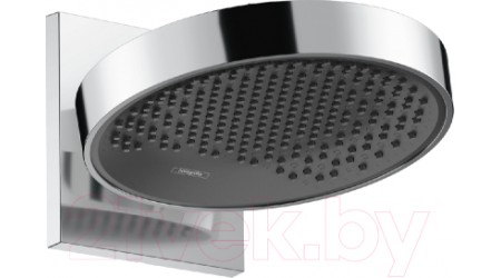 Верхний душ Hansgrohe Rainfinity 26226000